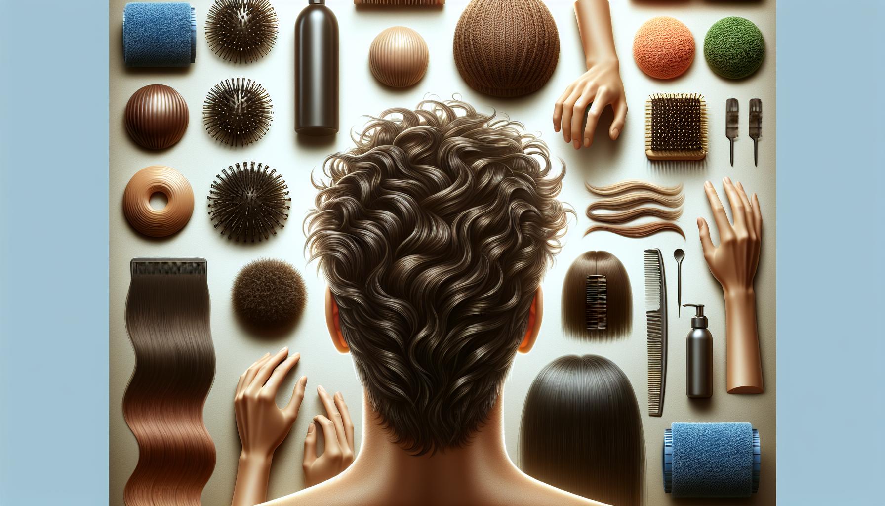 Hair Health 101: How Beanies Might Affect Your Scalp and Strands