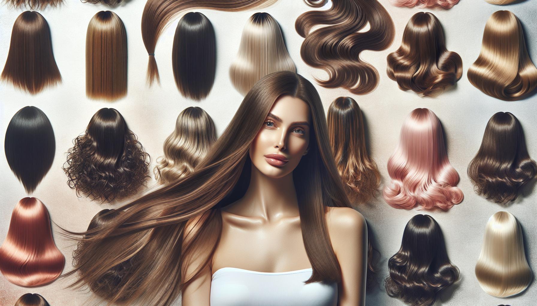 Hair Loss and Medication: The Connection Explained