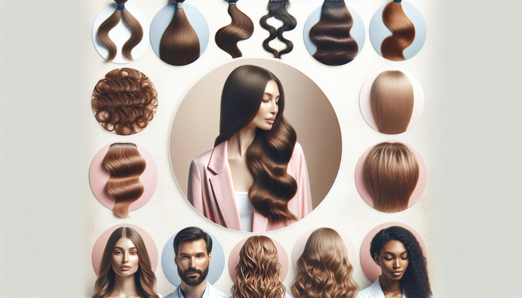 Hair Loss Solutions for Everyone: Exploring Options Beyond Transplants