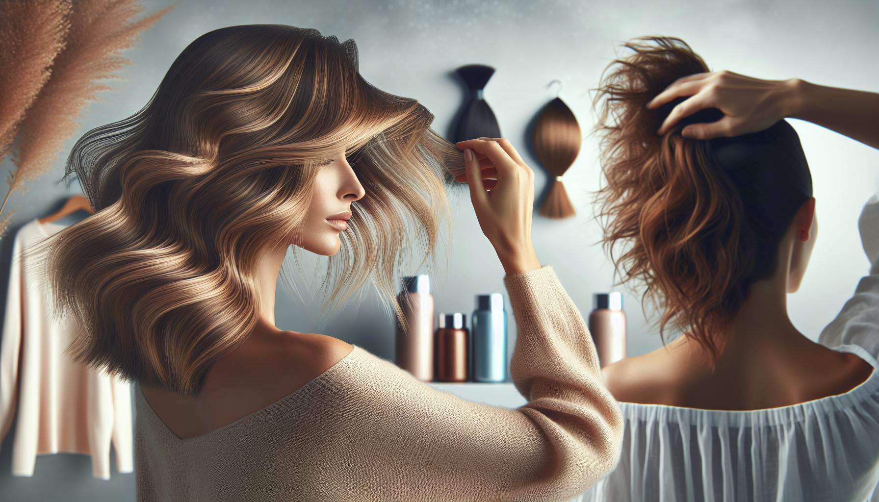 Hair Restoration ⁤Techniques: What You ⁤Need to Know