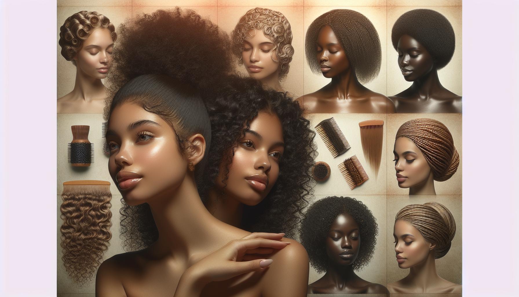 Hair Terminology Through the Ages: Historical Perspectives in Different Languages