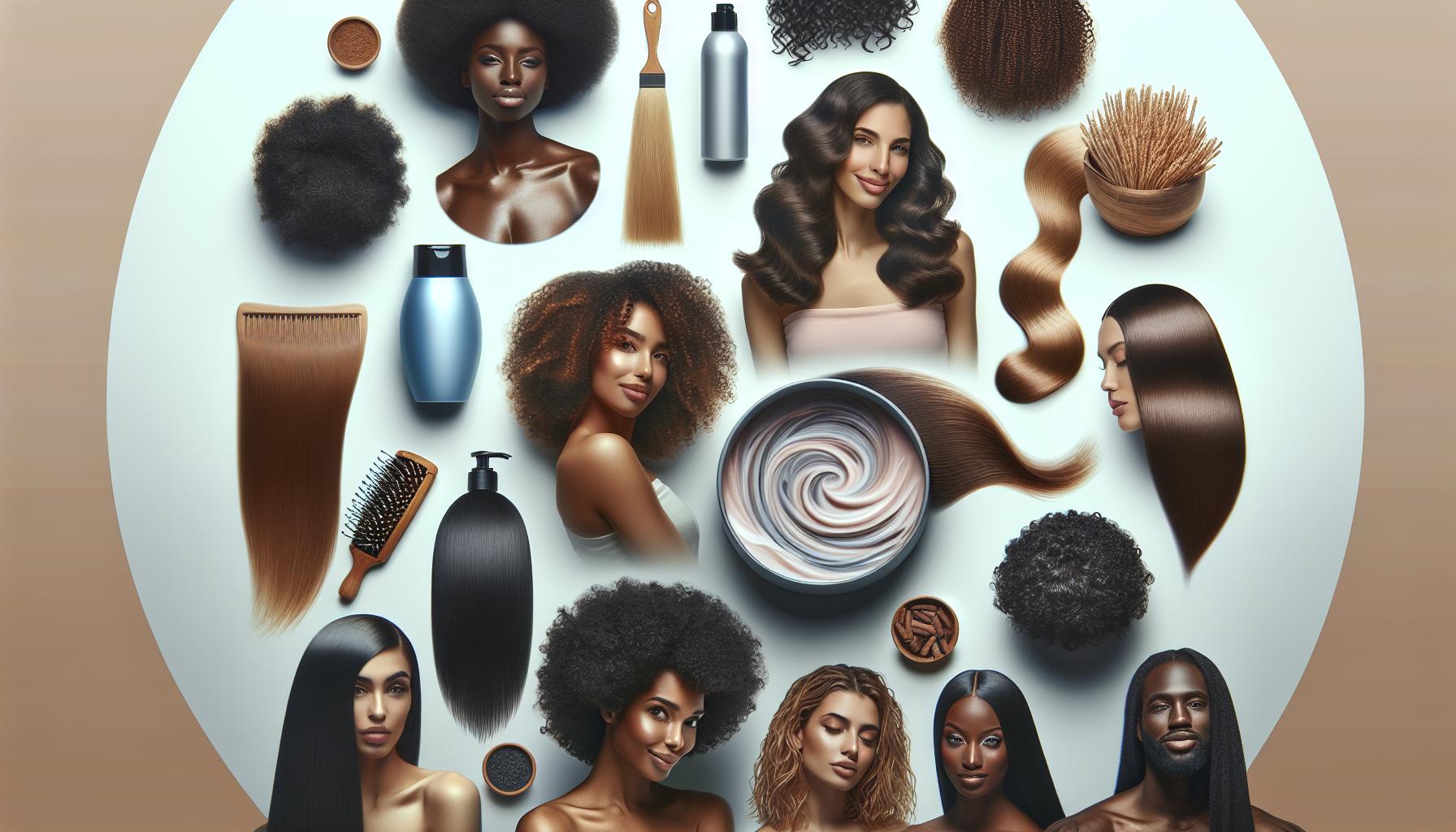 Harnessing Summer for Healthier Hair: tips and Tricks