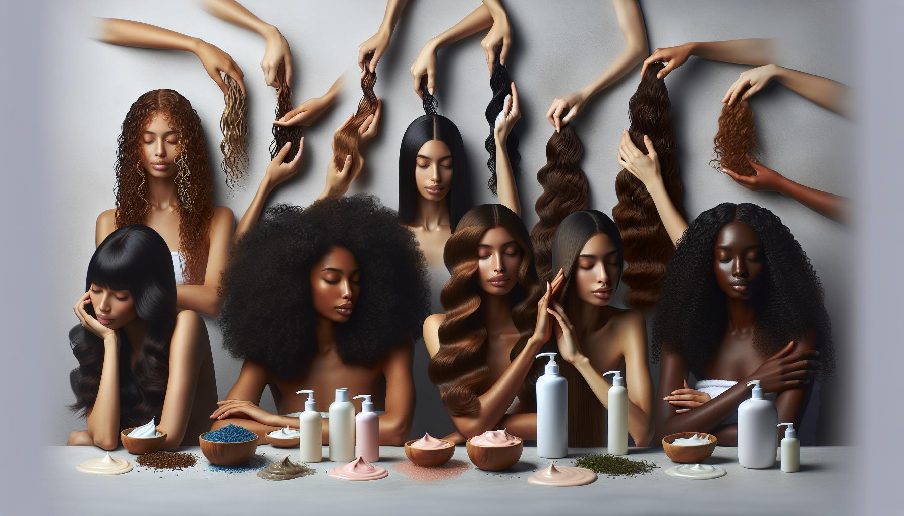 Home Remedies That ‌Transform: Nature’s Solutions for Dry ⁤Hair