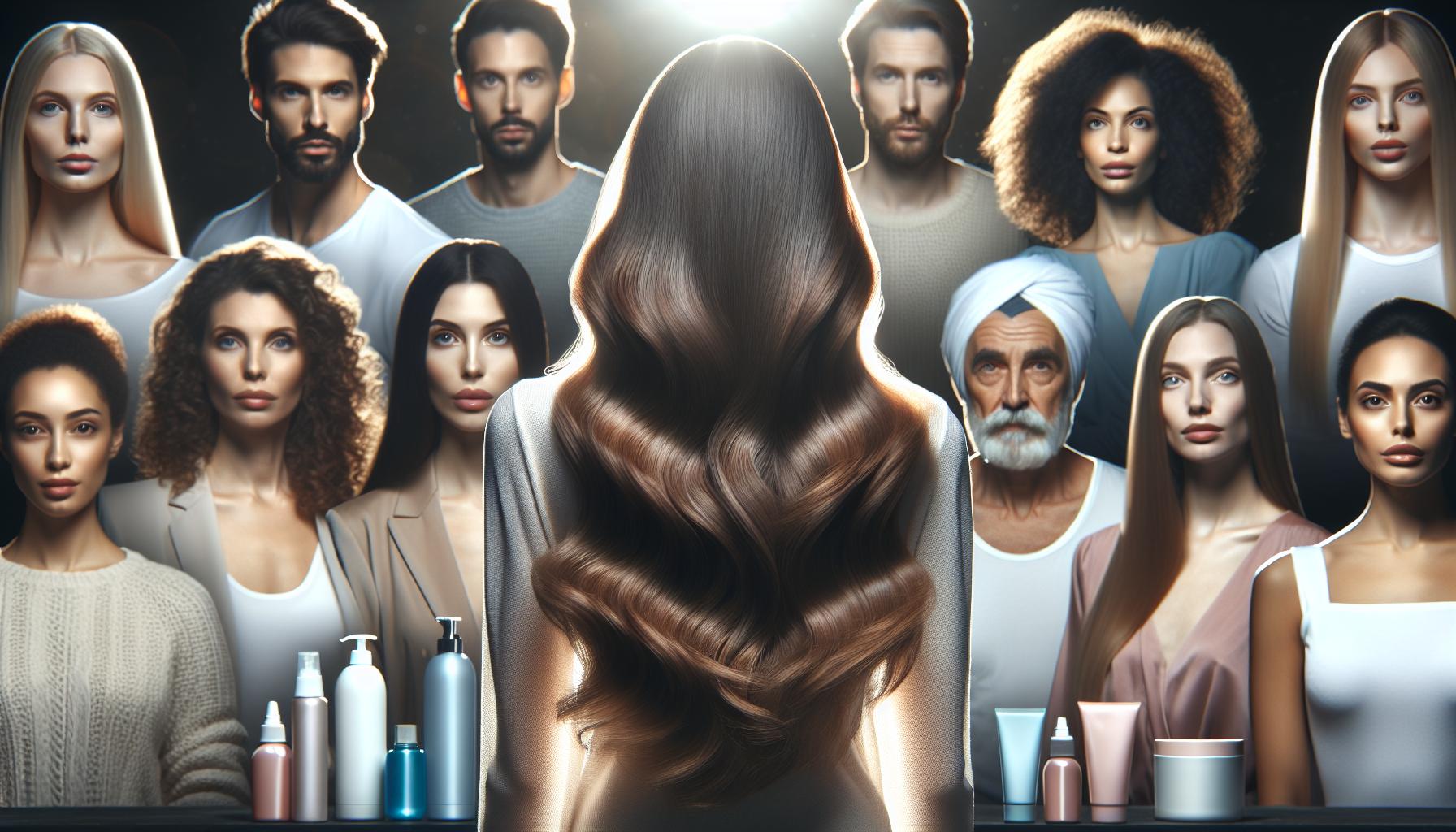 How Antibiotics Affect Your Body and Hair Health