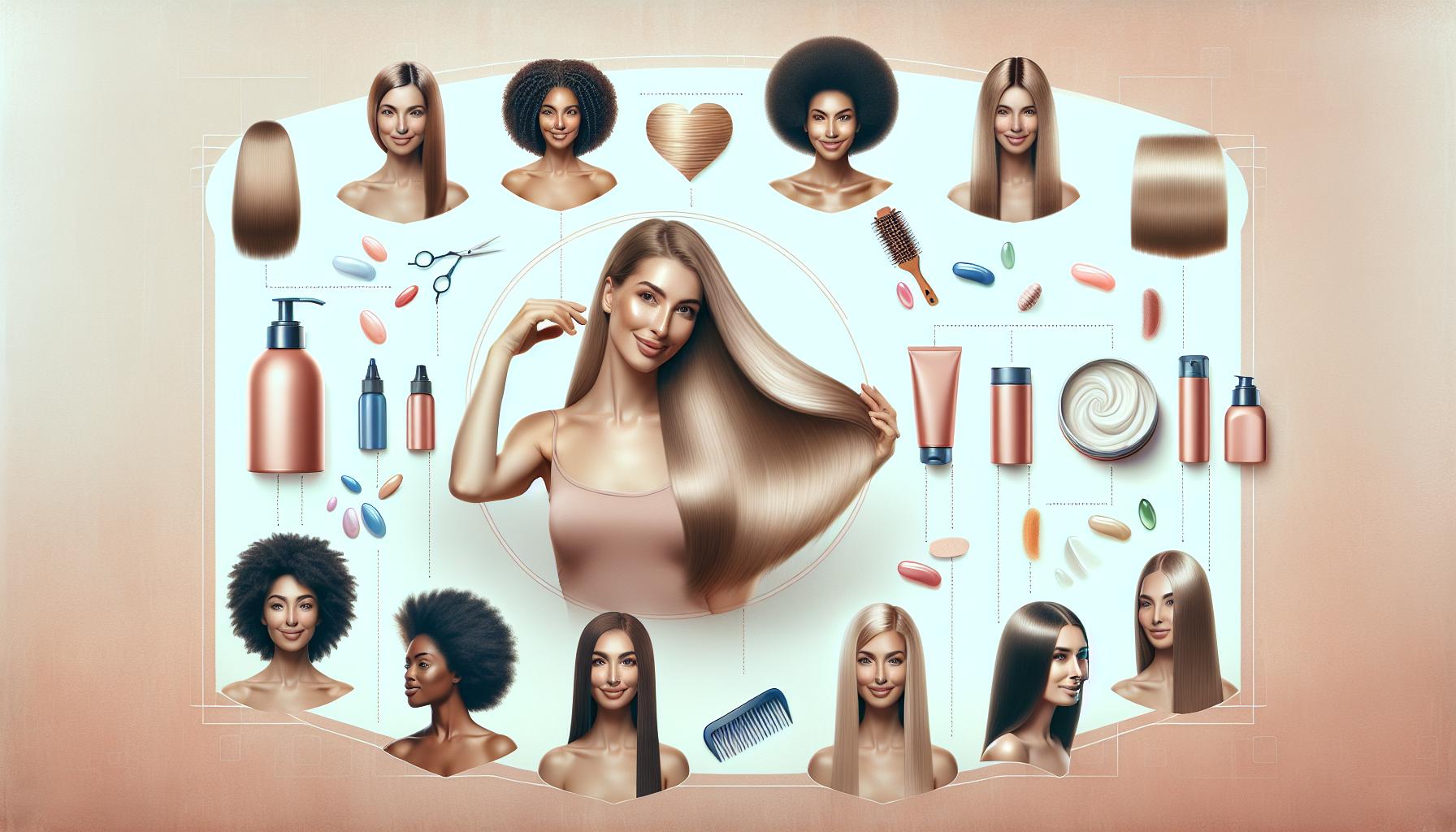 How Does THC Affect Hair Growth and Loss?