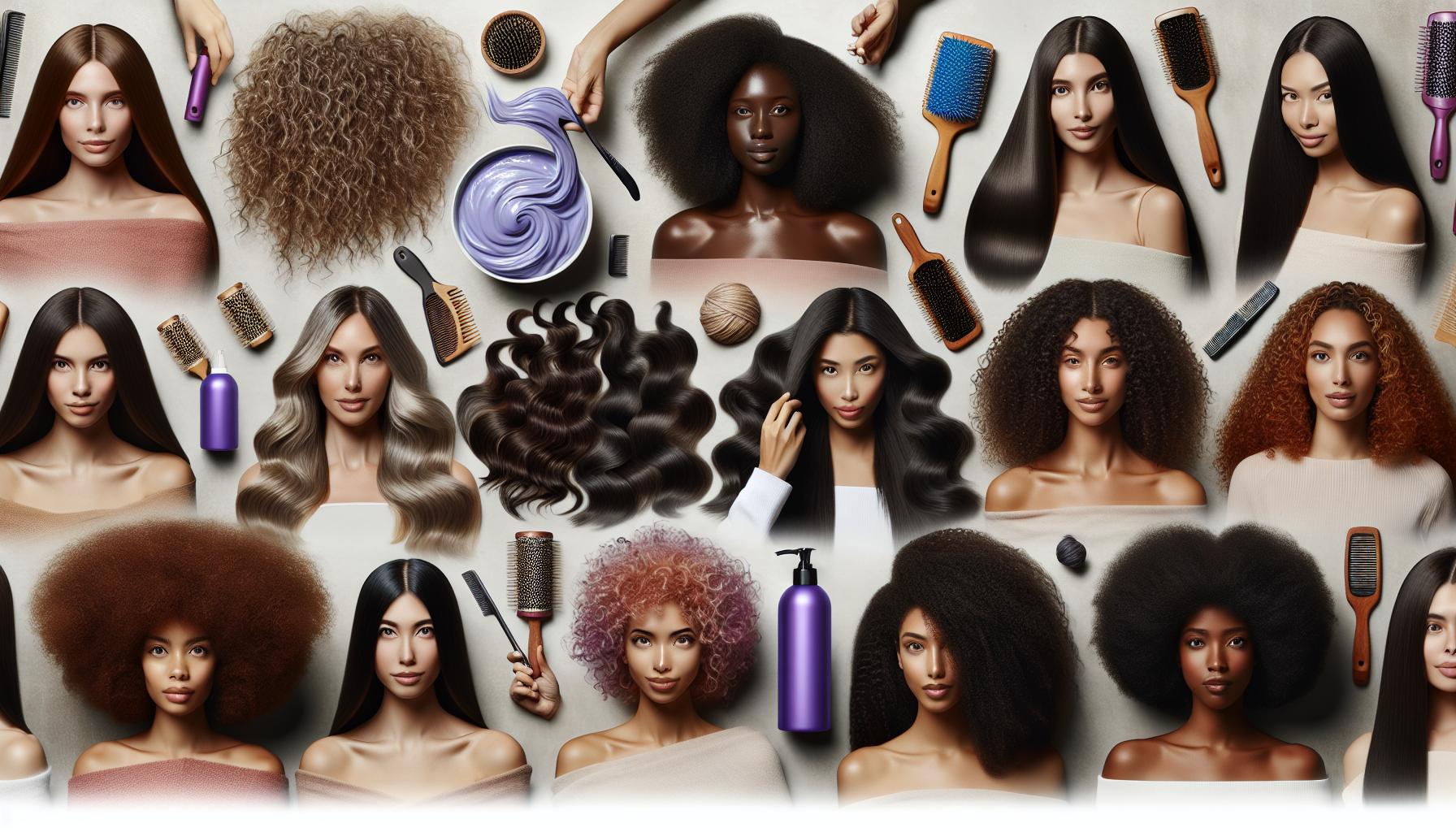 How to Incorporate‍ Purple⁣ Shampoo into⁤ Your Routine