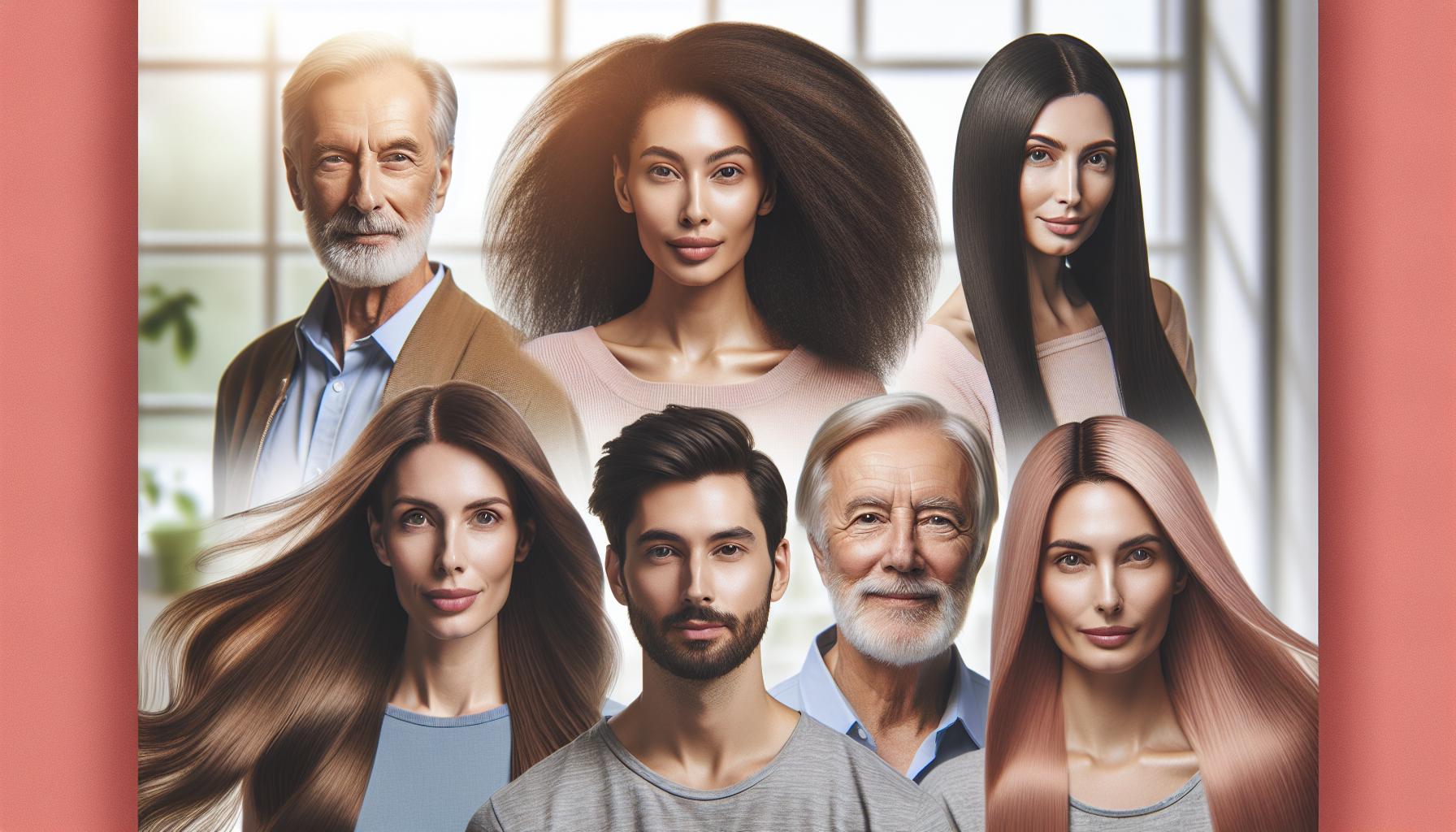 How to Manage Expectations: Realistic Outcomes from Hair Restoration