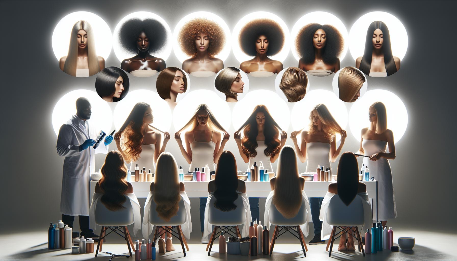 How Seasonal Changes Impact Hair Growth Rates