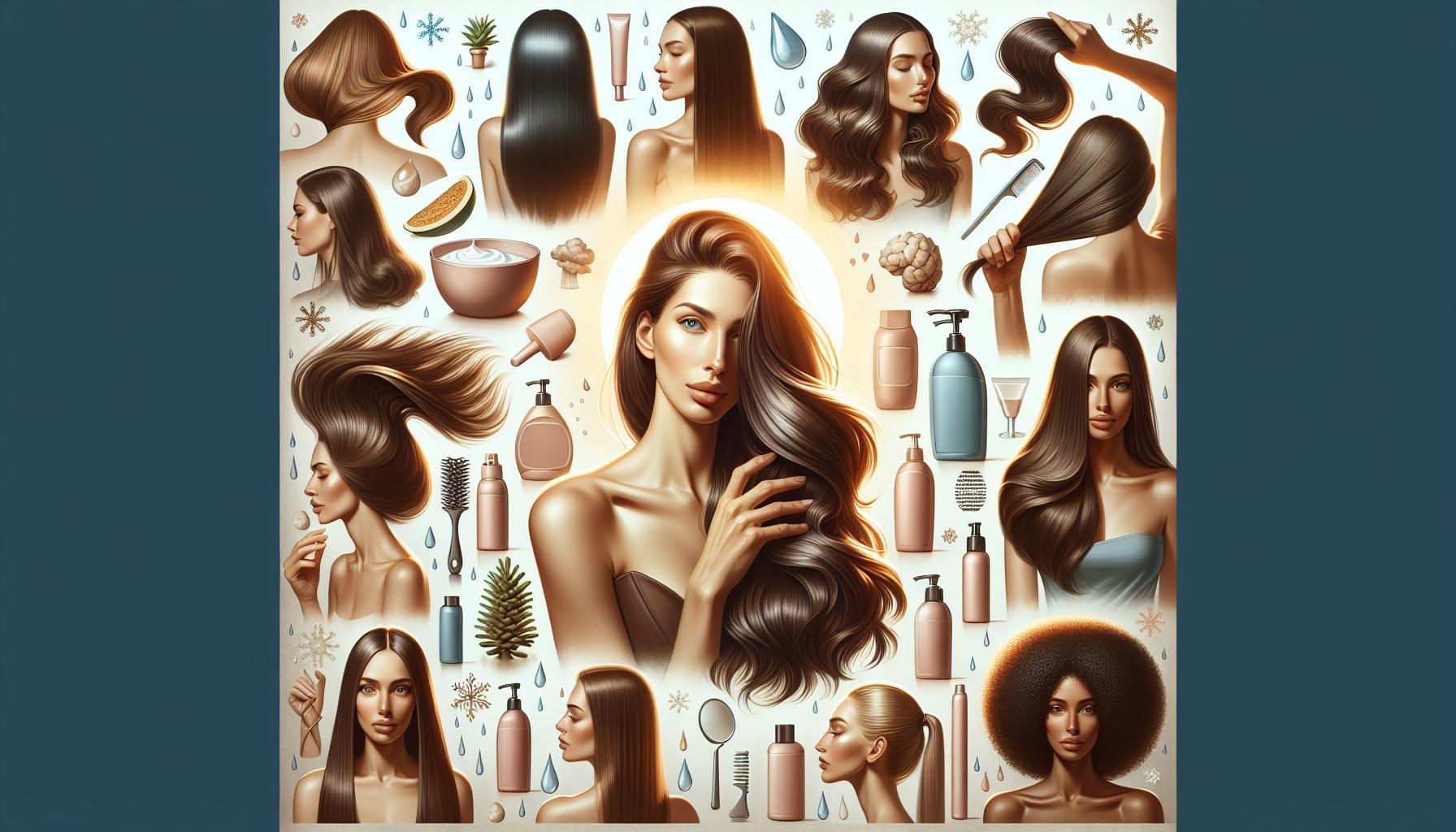 How Weather and Lifestyle Affect Your Sleek Style