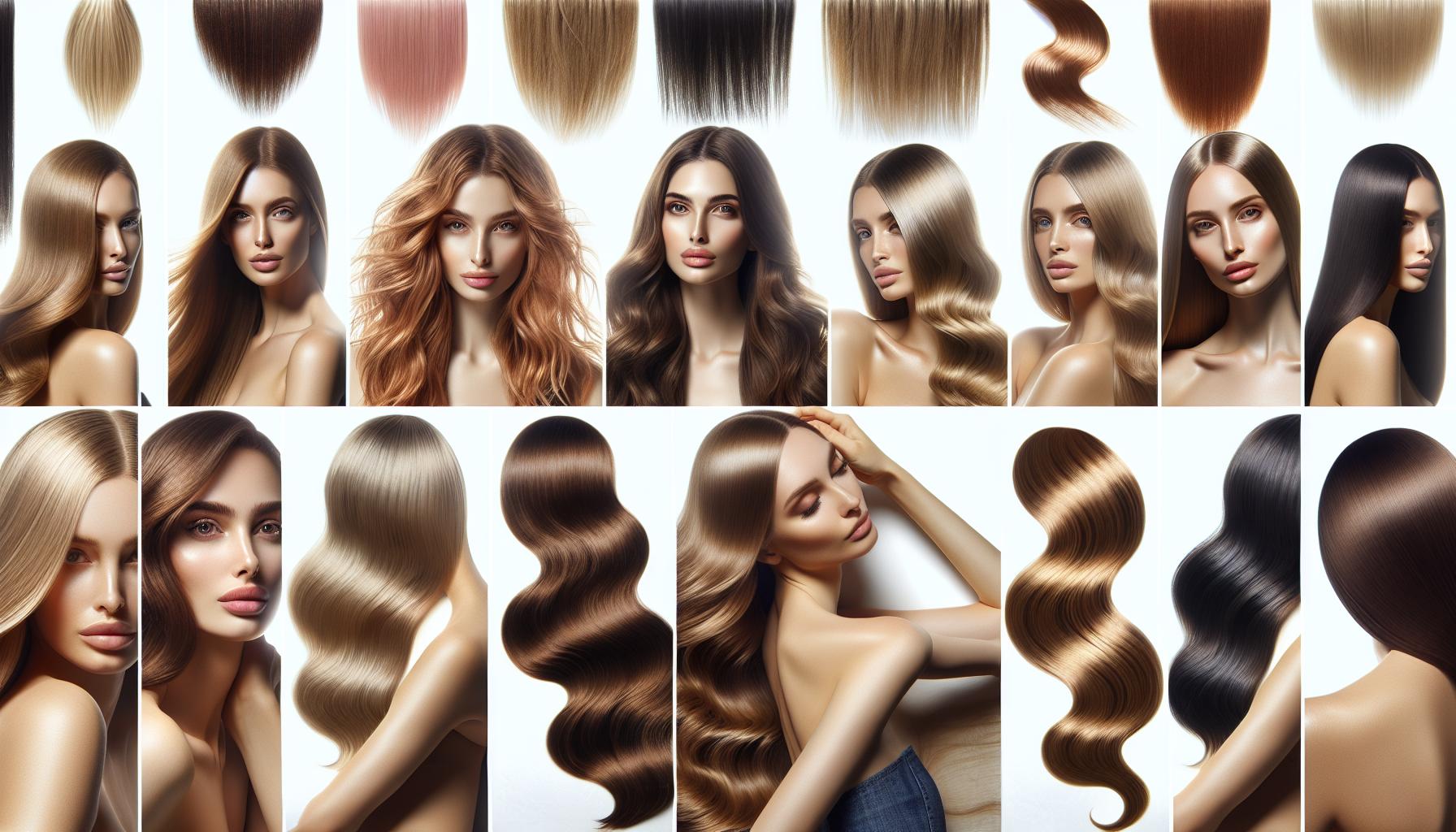 Identifying the Right Disposal Methods for Hair