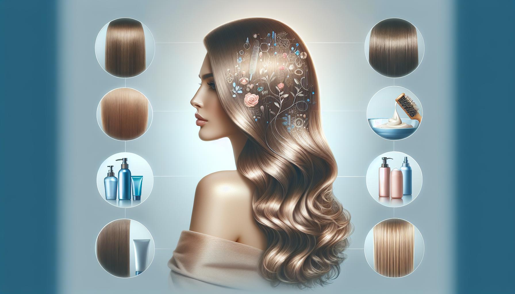 Identifying Your Hair Porosity: Simple Tests You Can Do at Home