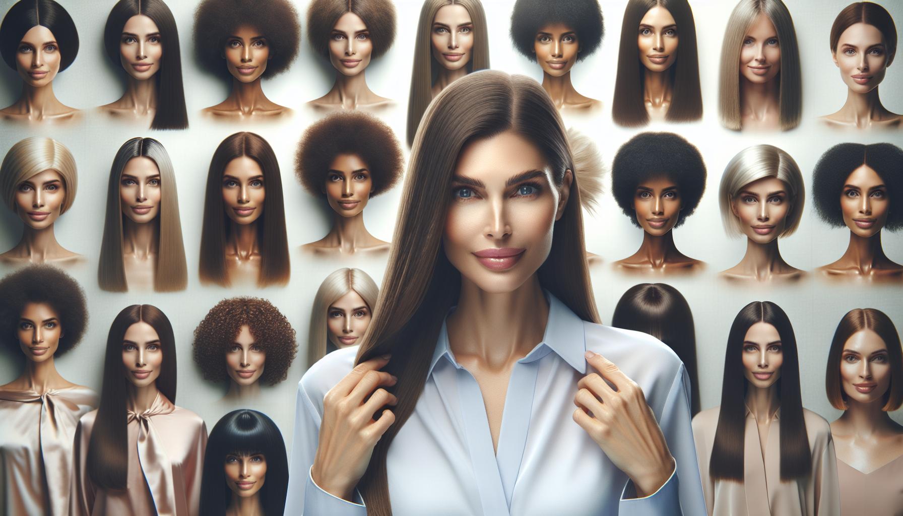 Identifying Your Hair Type: Tailoring Treatments for Maximum Benefit