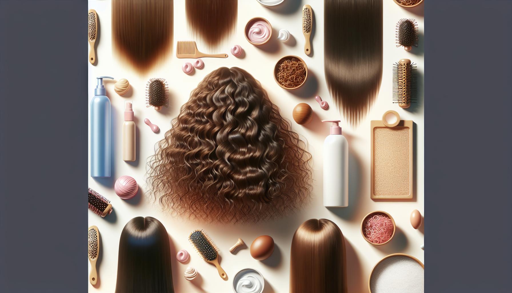 the Impact of Scalp Health on Shampoo Choices: Nourishment for follicles