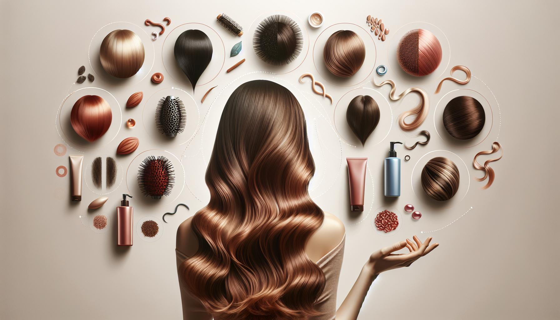 Ingredients Matter: What to Look for Based on Your Hair Needs