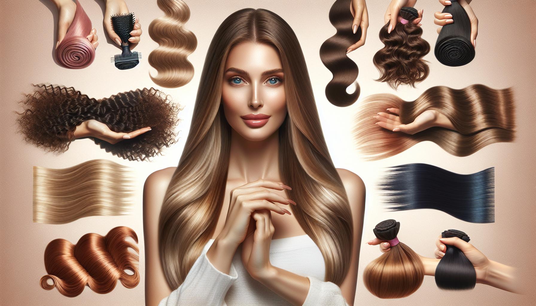 The Initial Investment vs. Long-term Value: Are Hair Extensions Worth it?