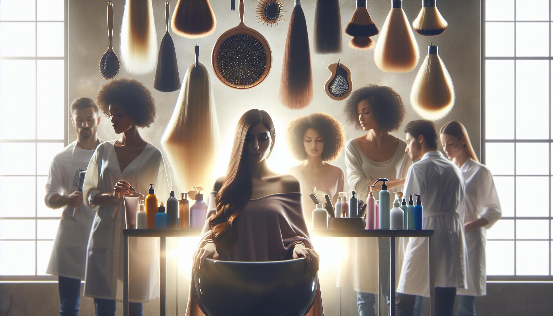 Insider Tips for Finding discounts on Hair Treatments