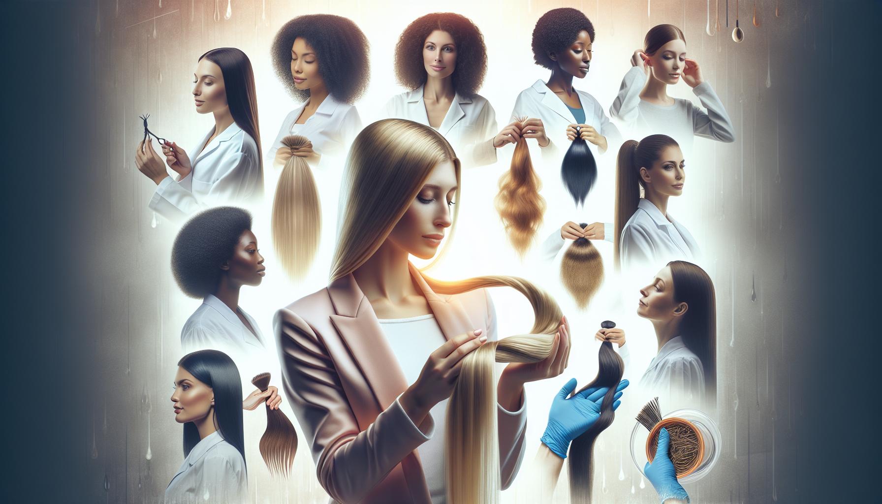 Key Ingredients to Watch Out For in Hair Styling Products