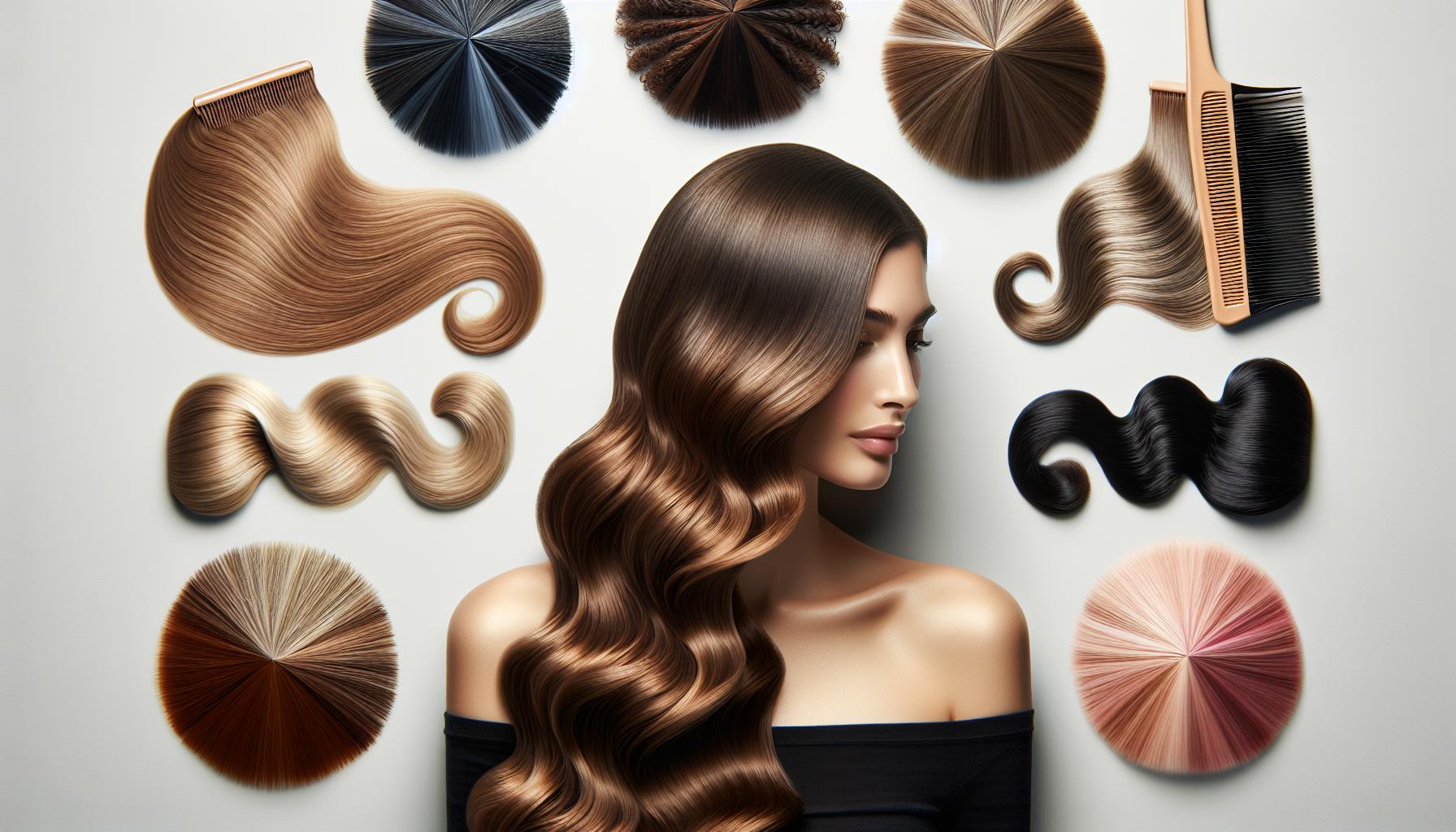 The Lifespan of Semi-Permanent Color: What to Expect