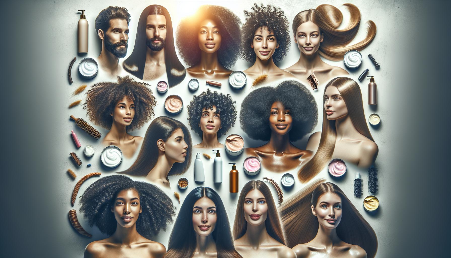 Limitations of Hair Lotion: Recognizing When It May Not ⁣Be⁢ Suitable