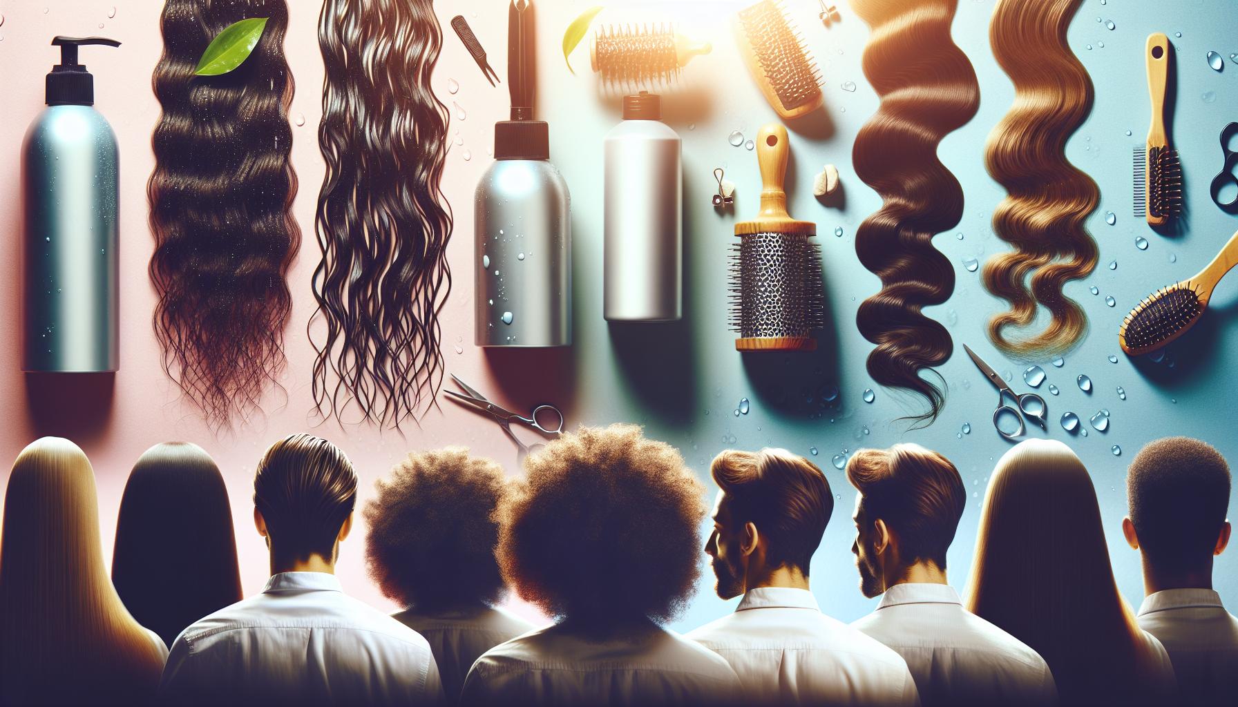 maintaining Hair Health: Avoiding Damage from Overnight Use