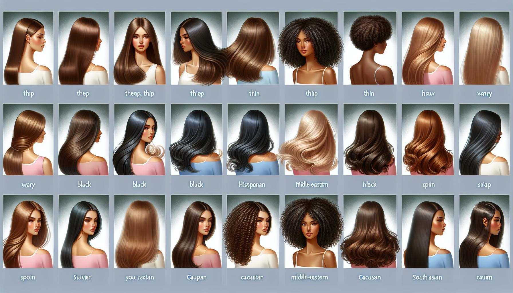 Maintaining Your Hair’s Health: Essential Care Tips