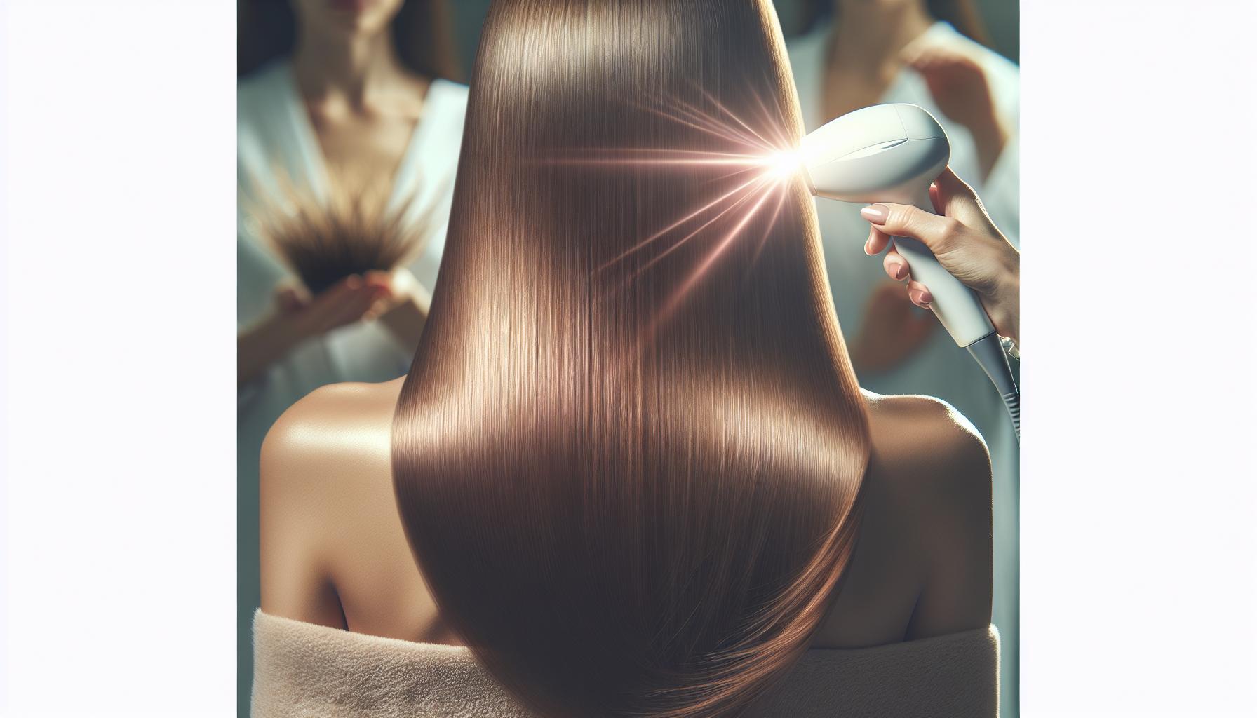 Myth vs. Reality: Do Laser Treatments Really Cause‍ Increased ⁤Hair growth?