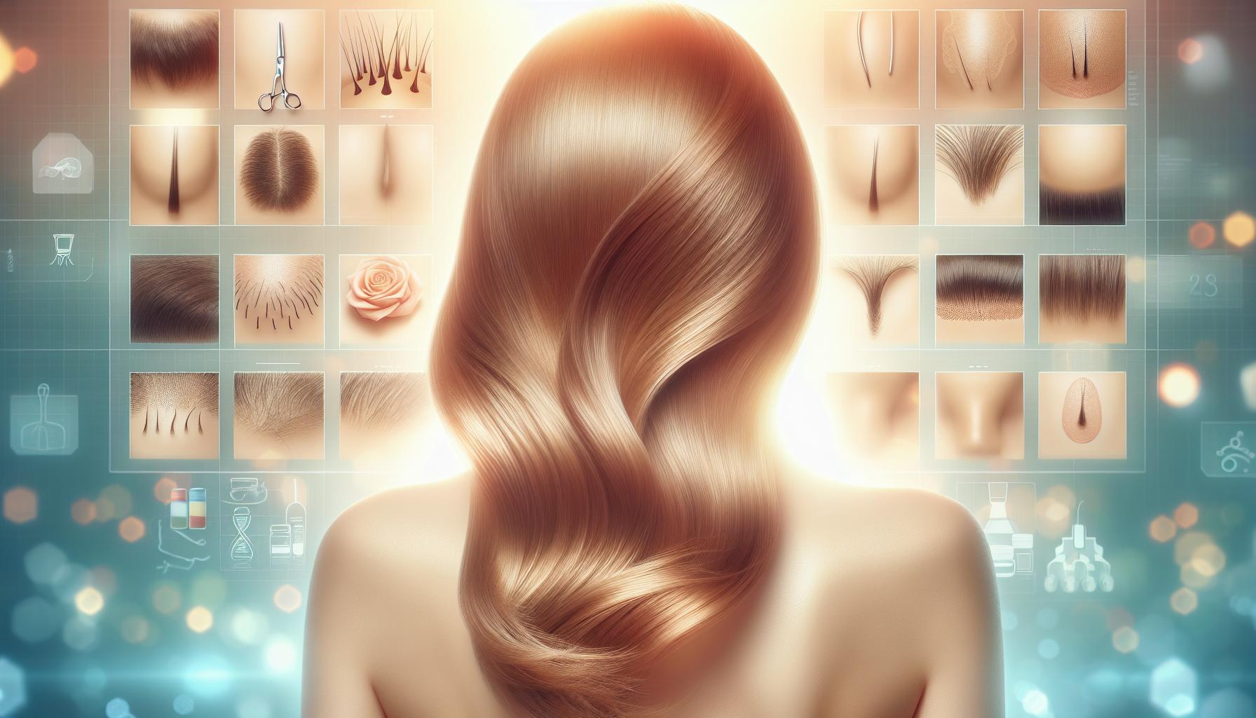 Myths and Facts About Hair transplants: Dispelling Common Misconceptions