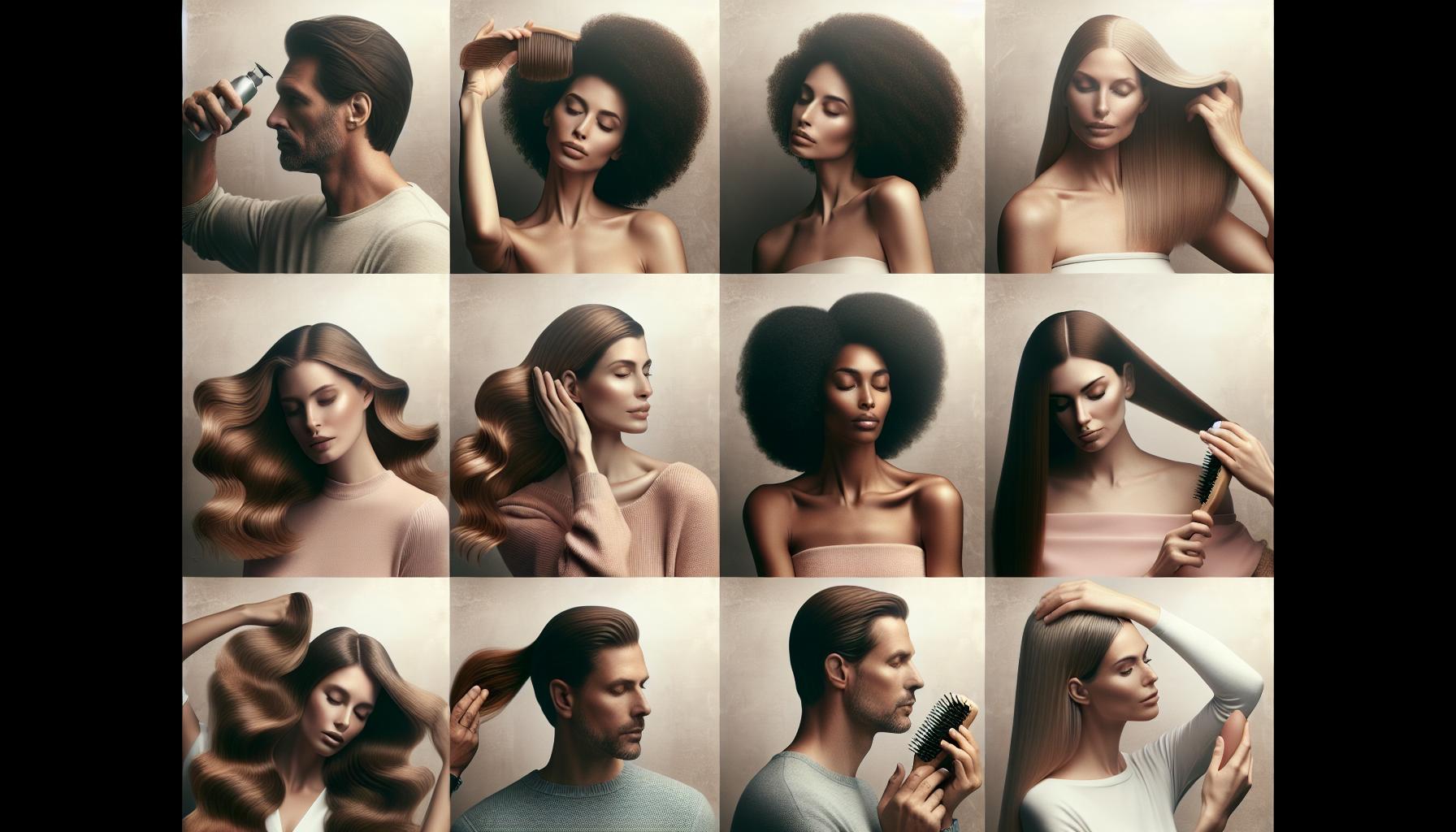 Oral Medications for hair Restoration: Exploring Your Options