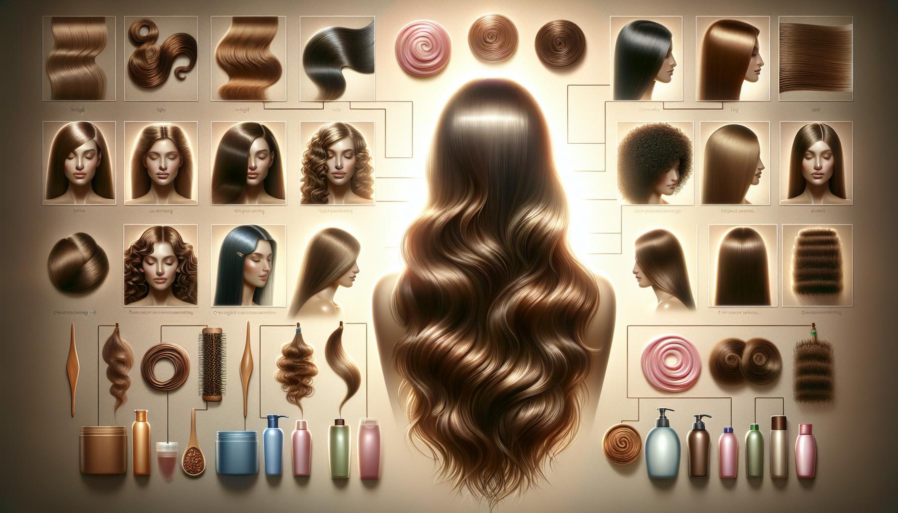 Is Overnight Conditioning Right for Your Hair Type?