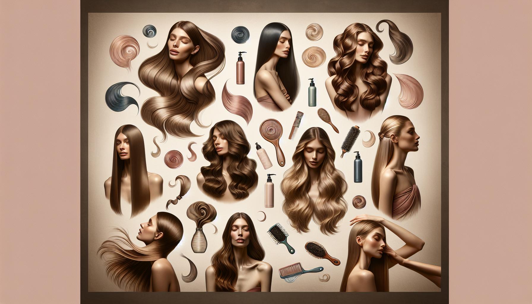 Pre-Swim Prep: Essential Steps for Protecting Your Strands