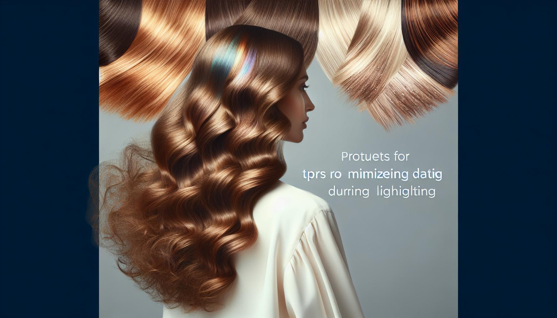 Pro Tips for Minimizing Damage during Highlighting