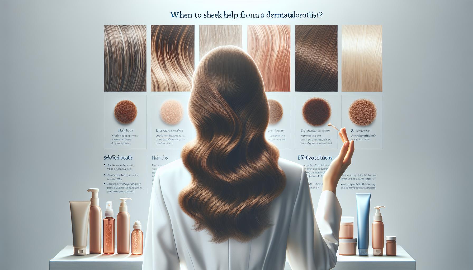 Professional Insight: When to Seek Help from a Dermatologist