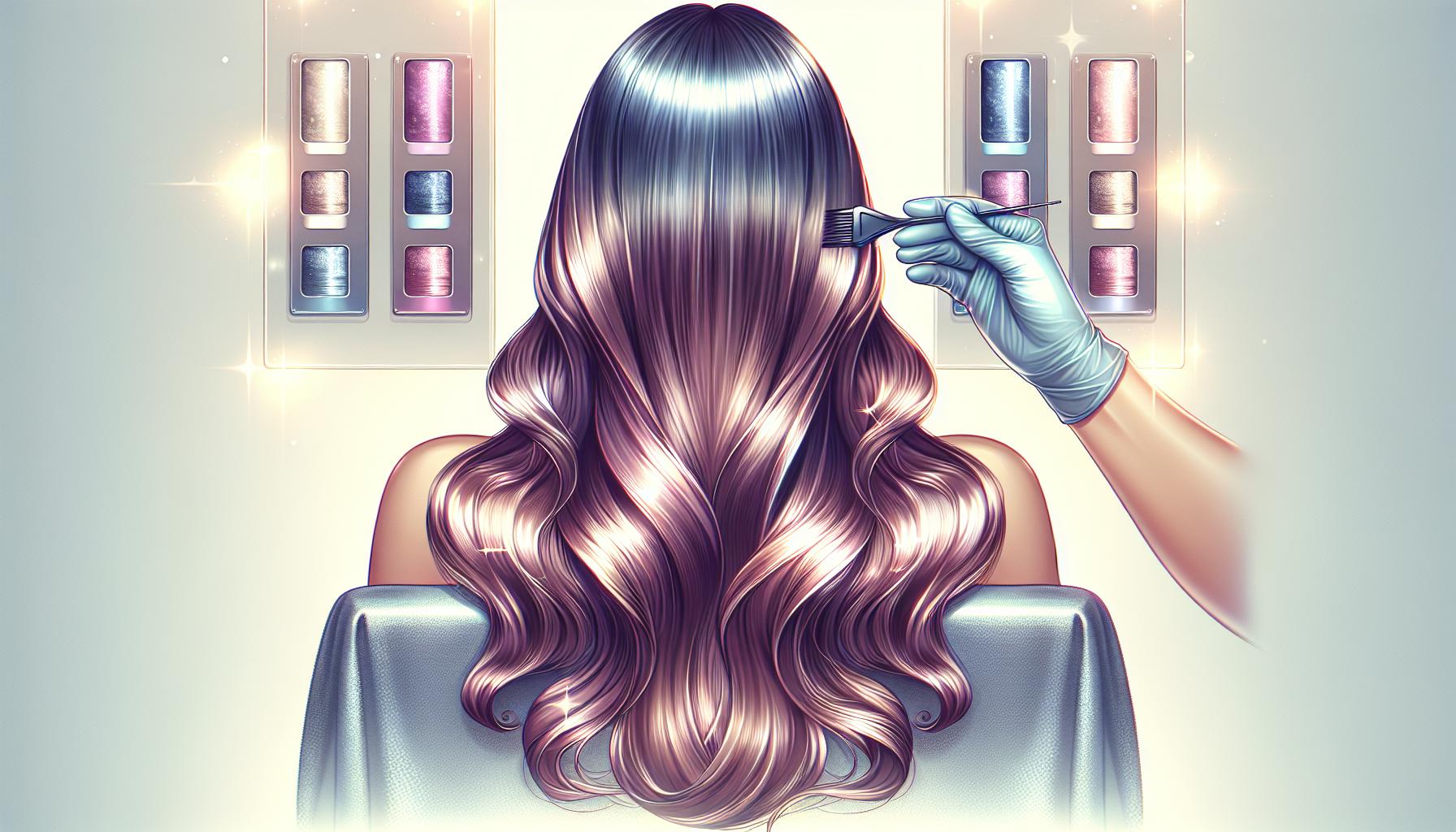 Professional Insights: Expert Recommendations for Safe Dyeing