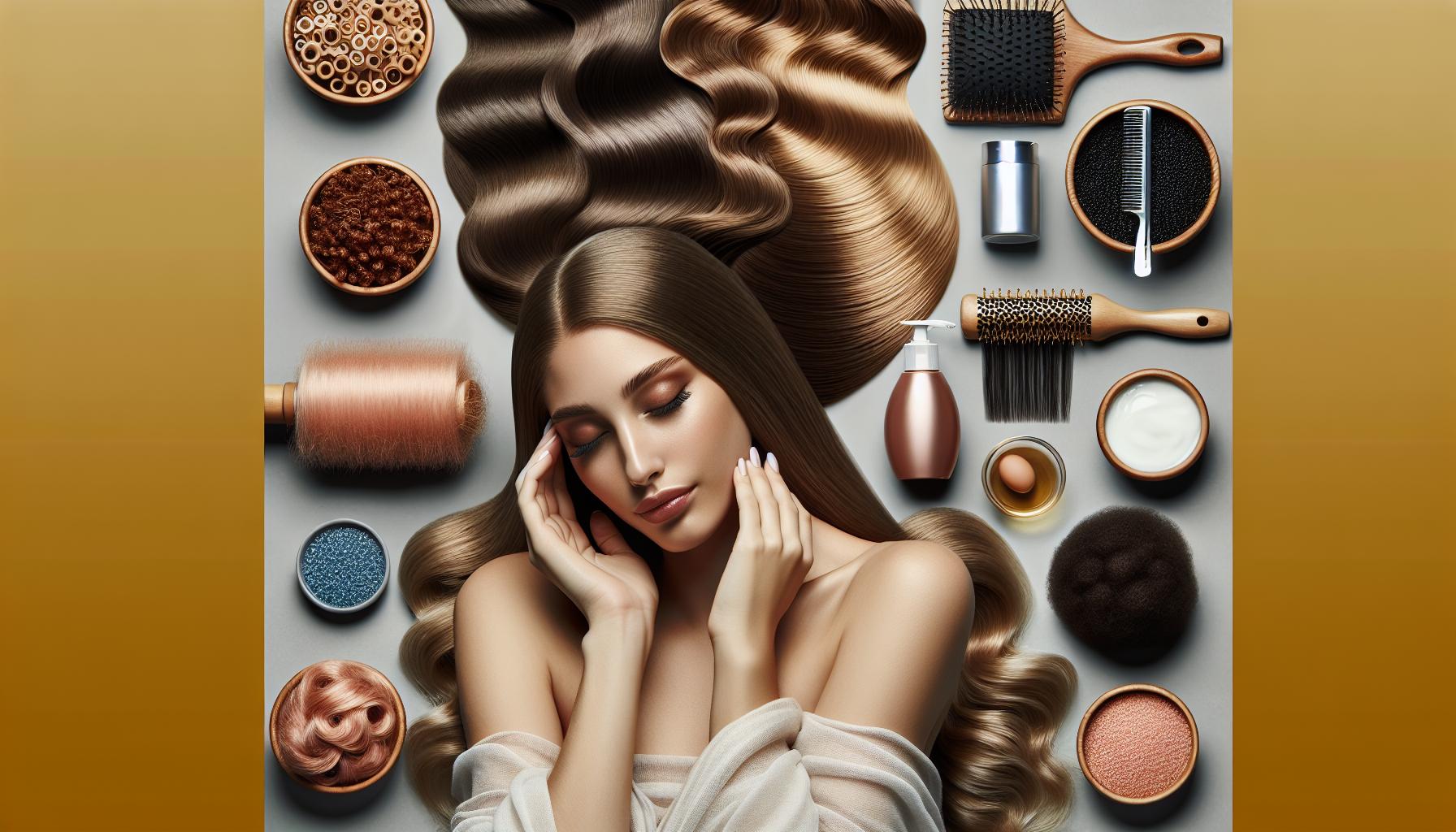 Professional Insights: What Dermatologists Say About Hair Gel and Scalp Health