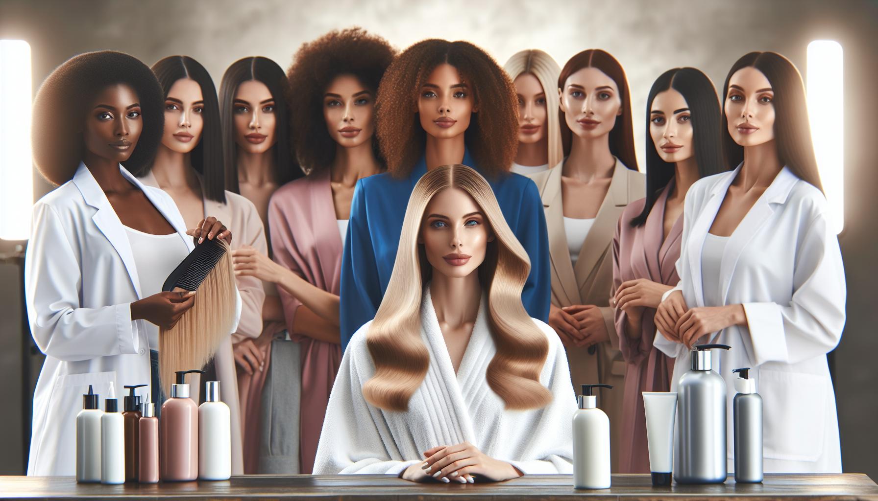 Professional ⁤Techniques‍ for Camouflaging White Spots