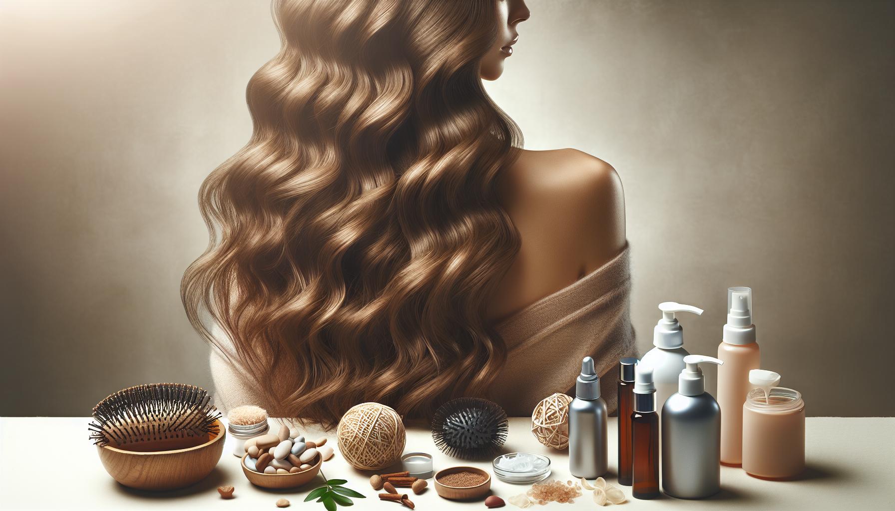Professional Treatments⁢ for Hair Recovery: Options and Expectations