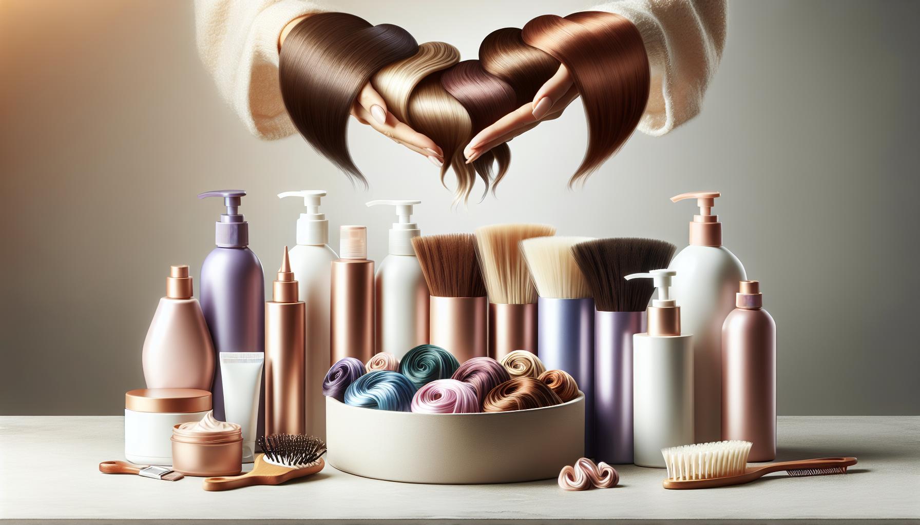 Quick Fixes: Toning Products You Can Use at Home