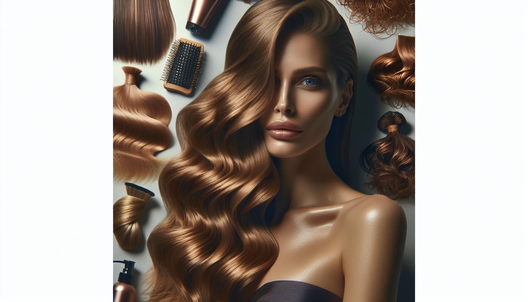 Quick‍ Fixes for Unwanted hair​ Color Dramas