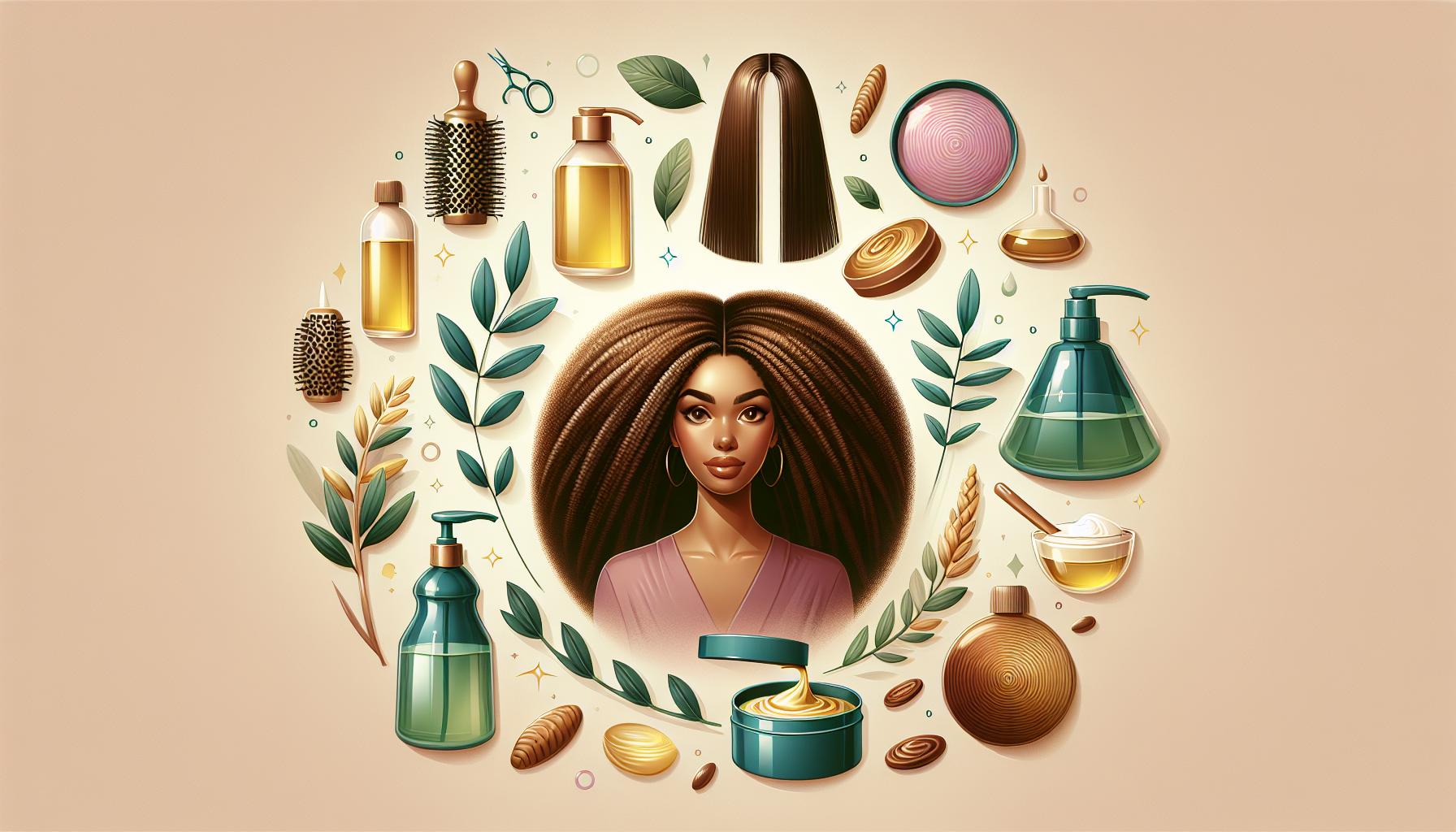 Real People, Real Results: Success Stories with Argan Oil