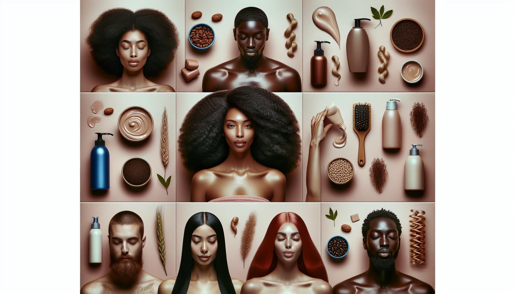 Research Findings: What Studies Say About Caffeine for Hair