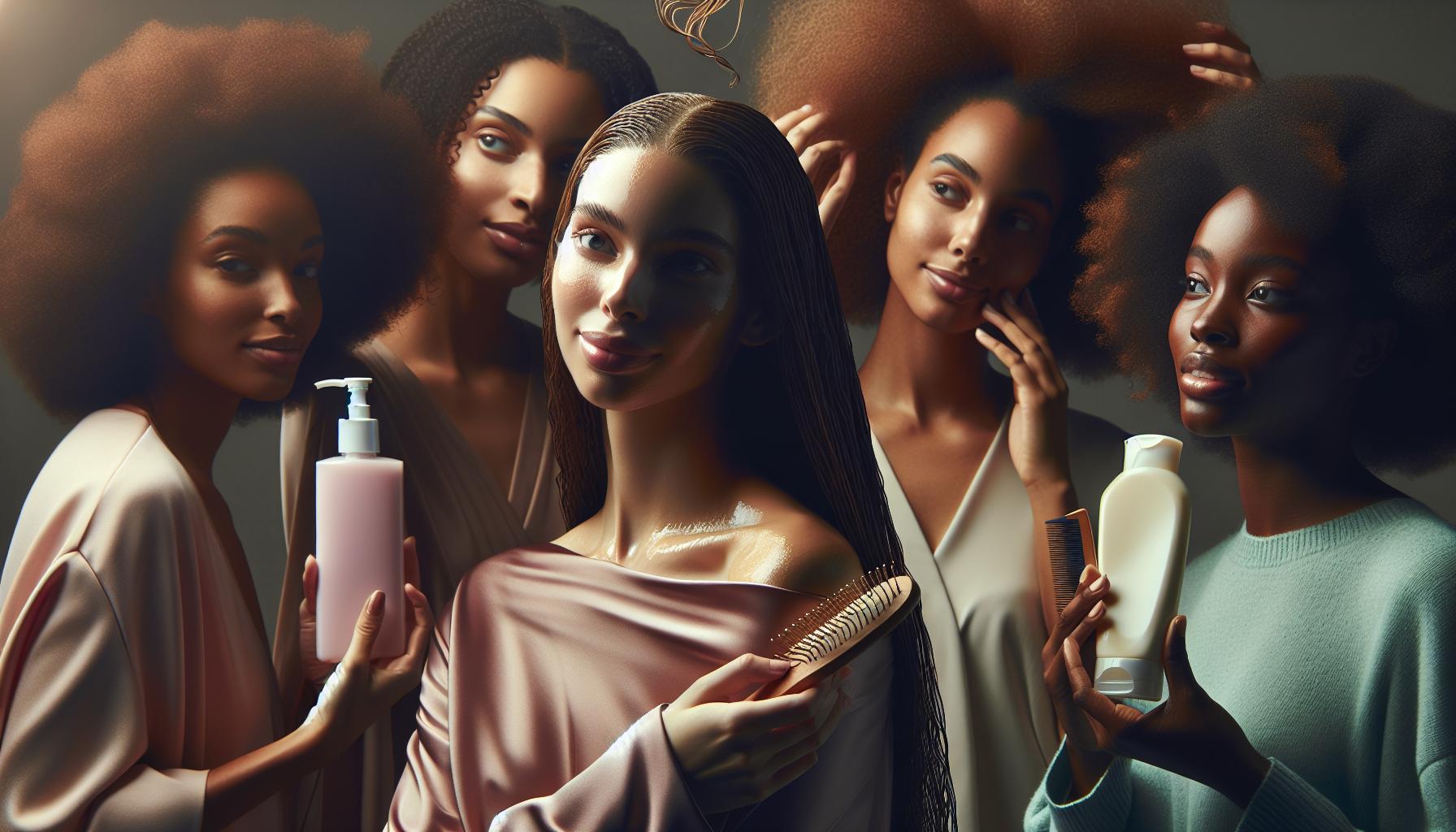 Risks to Consider: When Overusing Conditioner can Backfire