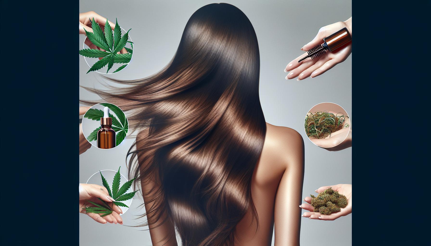The Role of Cannabinoids⁢ in ⁤the Hair‌ Growth Cycle