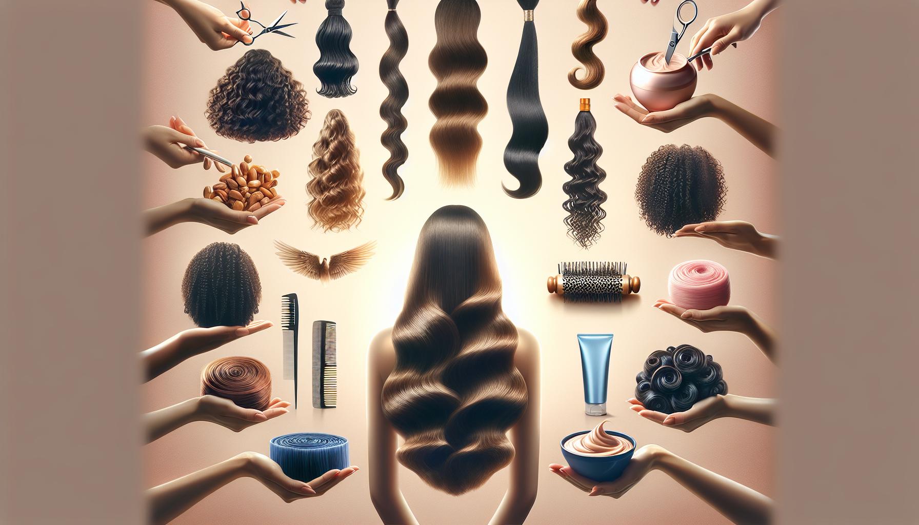 The Role of Consultation: How to Maximize Your Investment in Hair Care