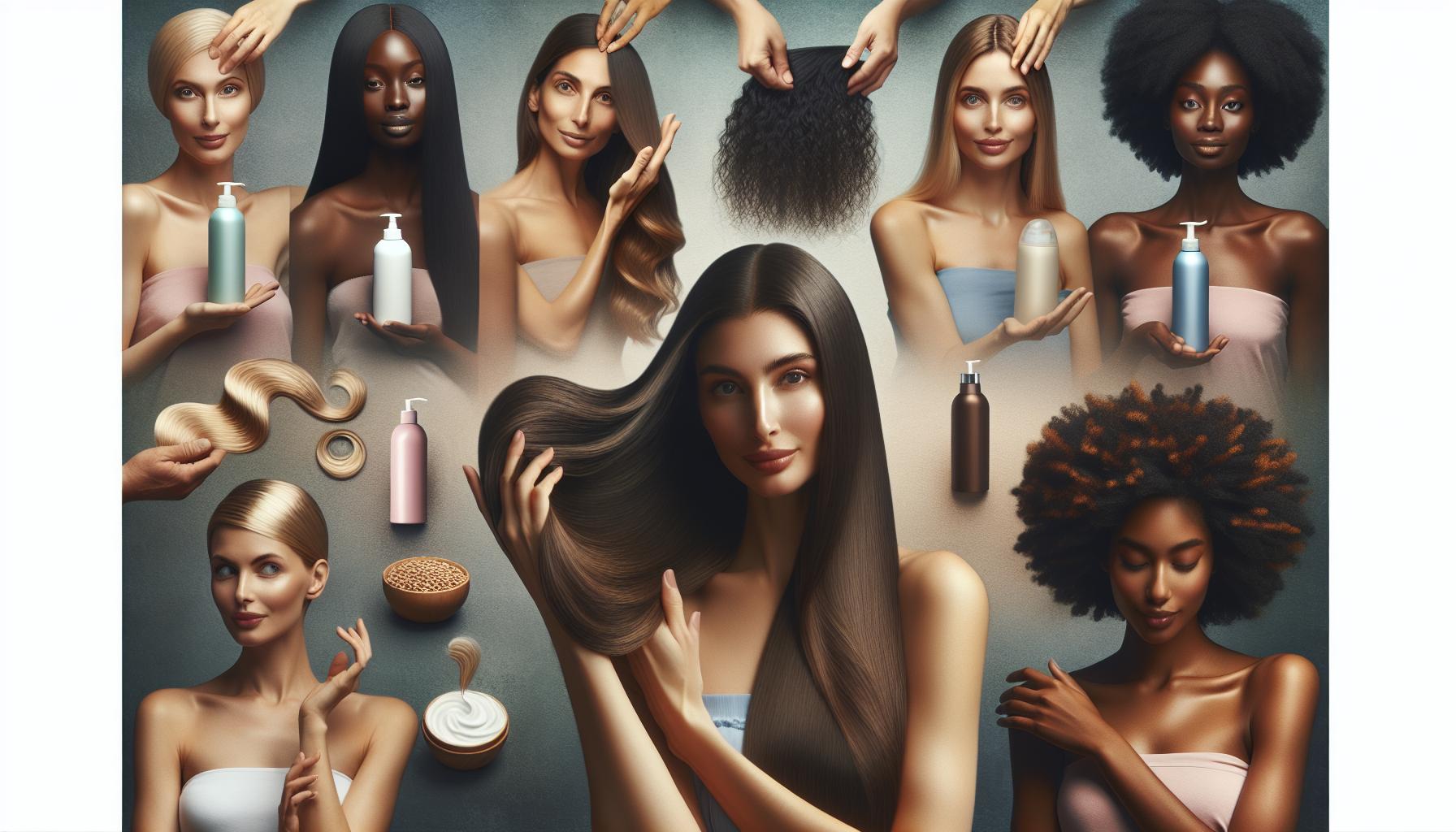 The Role of Fragrances and Dyes: Are They Damaging Your Hair?