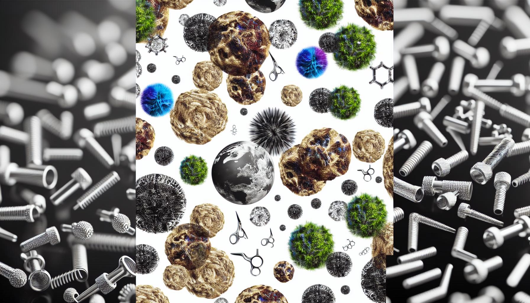 The Role of Hair Health: How Damage and Lack of Moisture Contribute to Frizz