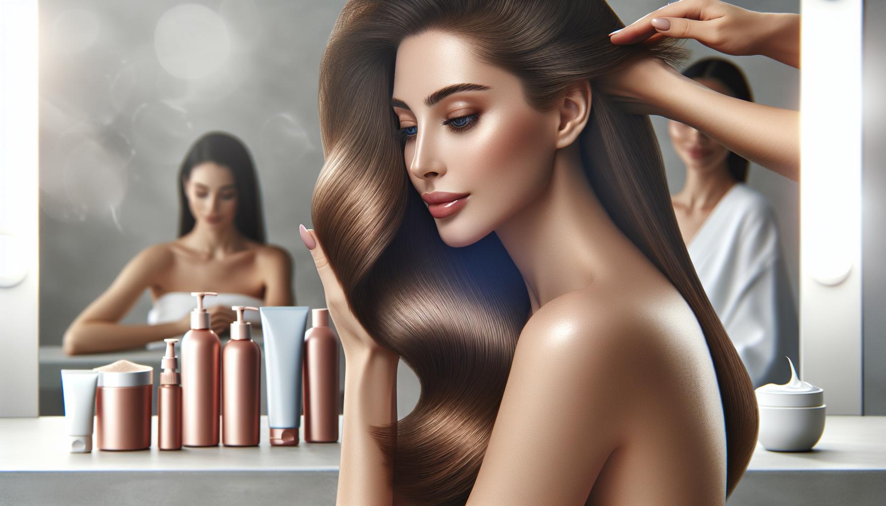 The Role of Ingredients: What to Look for in Your Conditioner