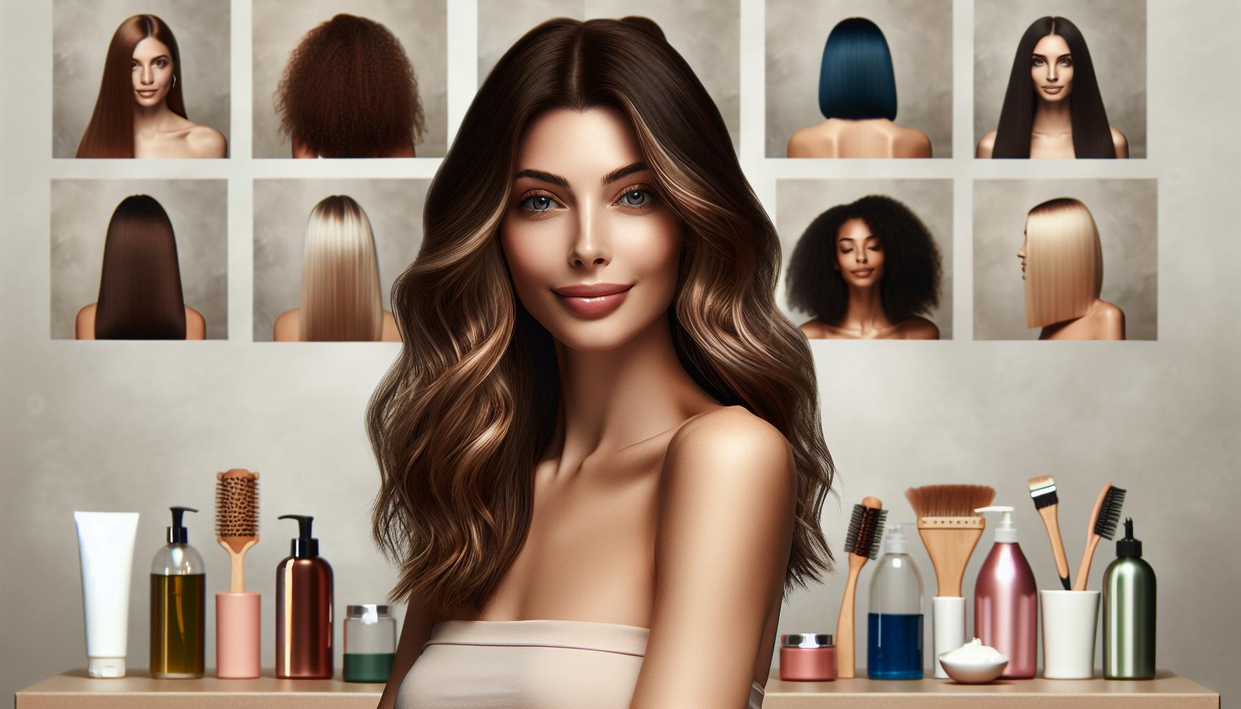 The Role of Natural Oils: Boosting Your Color’s Staying Power