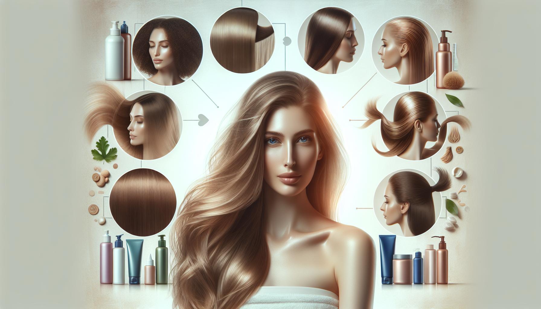 The Role of Stress and Routine changes in Hair Loss