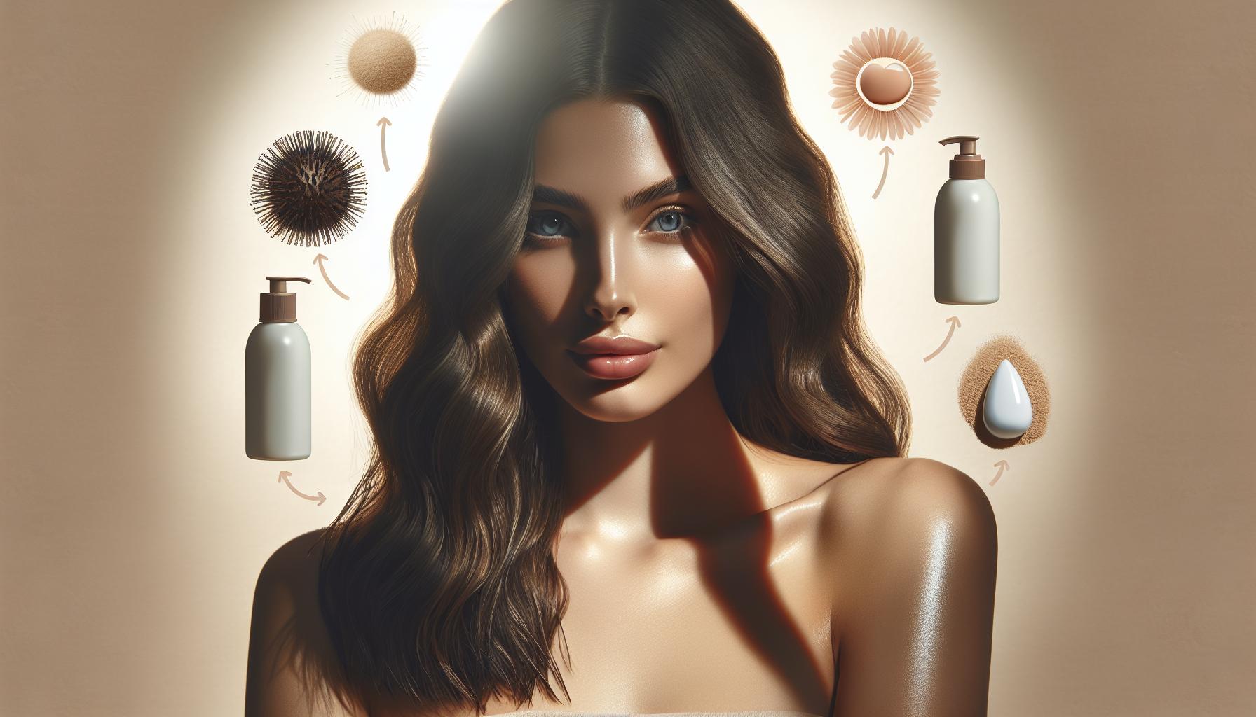 The Role of sunlight and Humidity in Hair Health