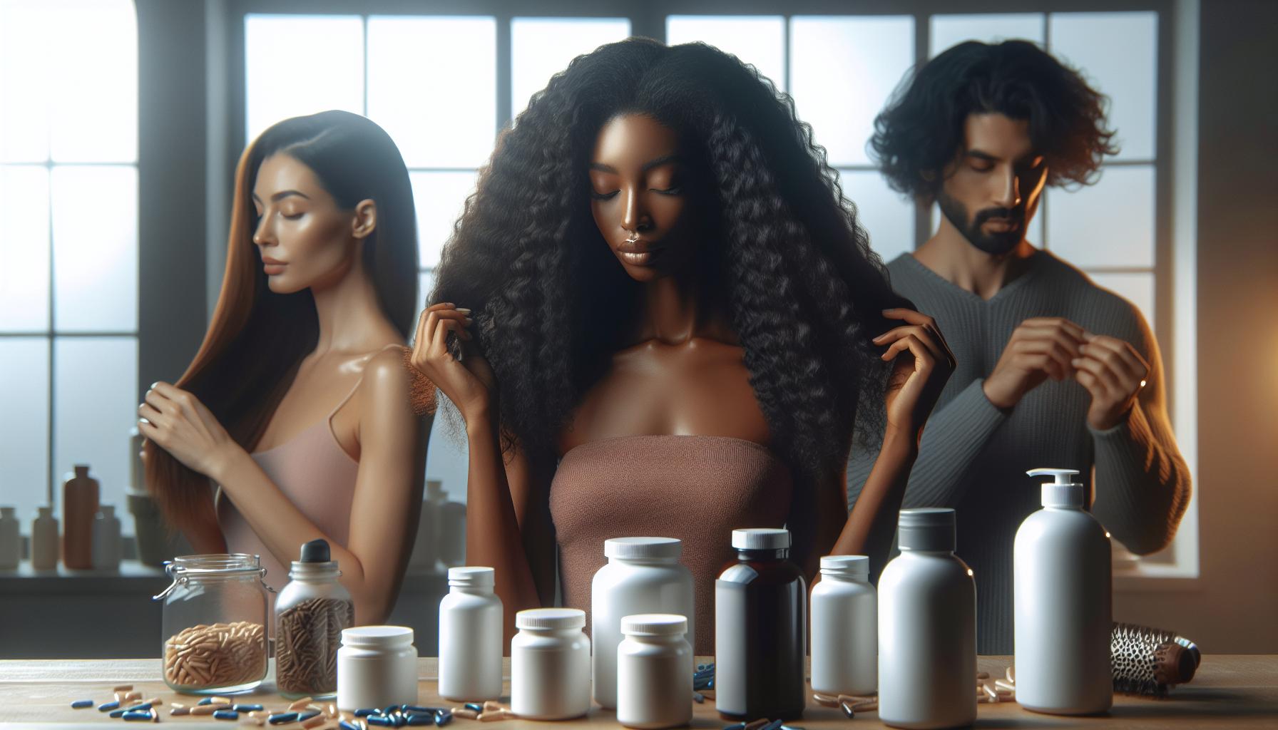 The Role of supplements: What Works and What Doesn't